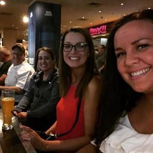 Meet your Posher, Lindsey